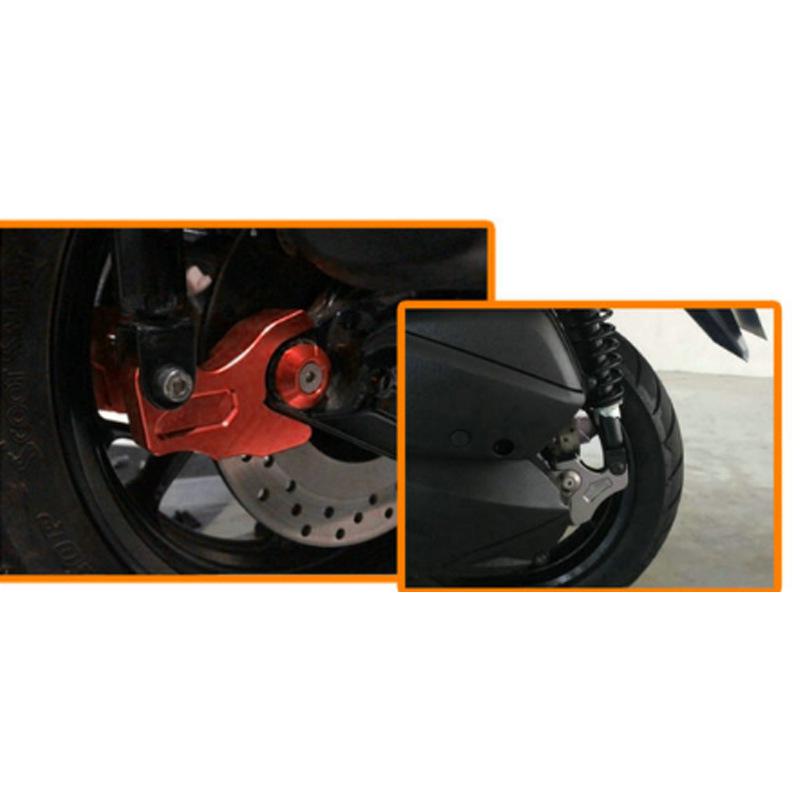 Регулируемый амортизатор для Yamaha XMAX 250/300/400