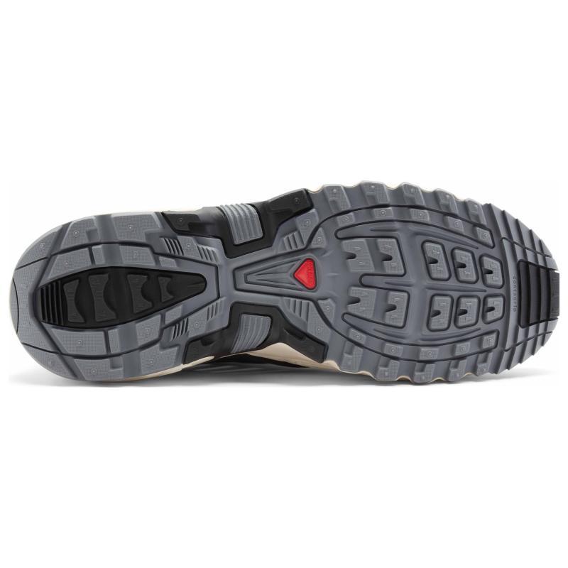 SALOMON Кроссовки Dsm X SALOMON Acs Pro 'White Black' 473494