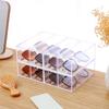 Eyeglasses Storage Box, Acrylic Storage Box, Multi-layer Display Rack, Stationery Tape Storage Box, Drawer Type