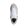 adidas Grand Court Alpha Удобные Универсальные Низкие Скейт-Кеды Мужские Кроссовки Серые JH7234