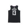 Nike Мужские баскетбольные майки NBA Умеренные комбинезоны 877208-019