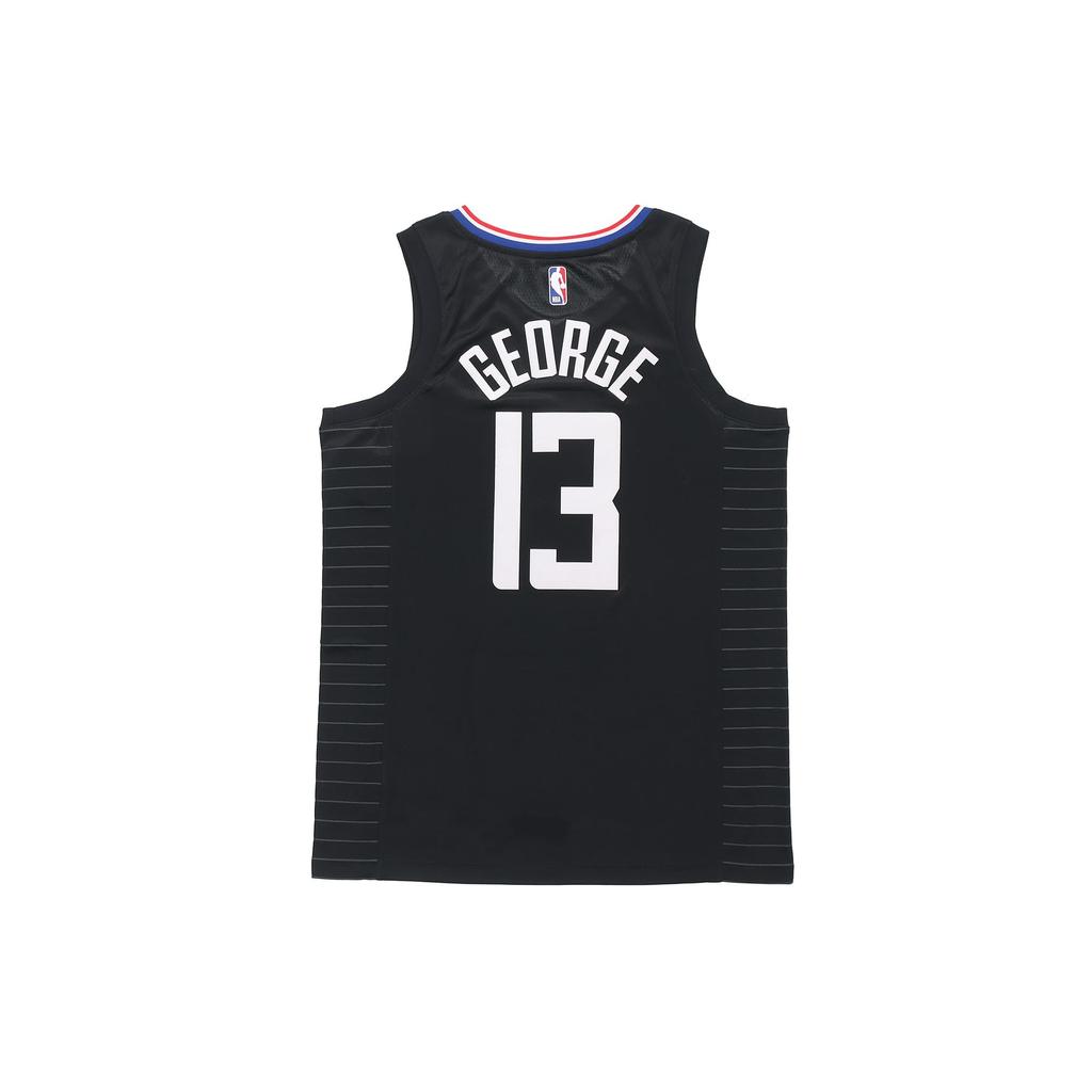 Nike Мужские баскетбольные майки NBA Умеренные комбинезоны 877208-019