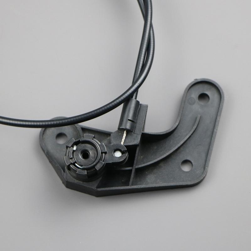 FPF500050 Трос открытия замка капота для Land Rover Range Rover L322 2003-2009
