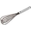 Силиконовый венчик ZWILLING Pro, венчик для взбивания, можно мыть в посудомоечной машине, японский ZWILLING Pro "ZWILLING 28 см" [Авторизованный продукт] Z1027-150