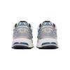 New Balance Кроссовки унисекс 1906R Silver Blue Agate Серебристый металлик M1906REB