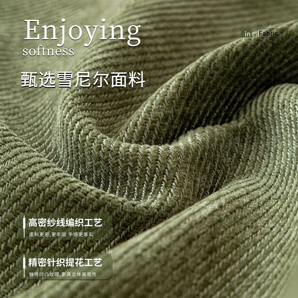 Special Chenille Four-Season Universal Non-Slip Sofa Cover Herringbone Pattern Log Light Luxury High-End Sofa Cover