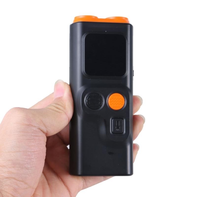 Animal Repeller, Ultrasonic Deterrents, Dog Repellents, Squirrels, Raccoon, Dogs Bark Deterrents Pet Trainer