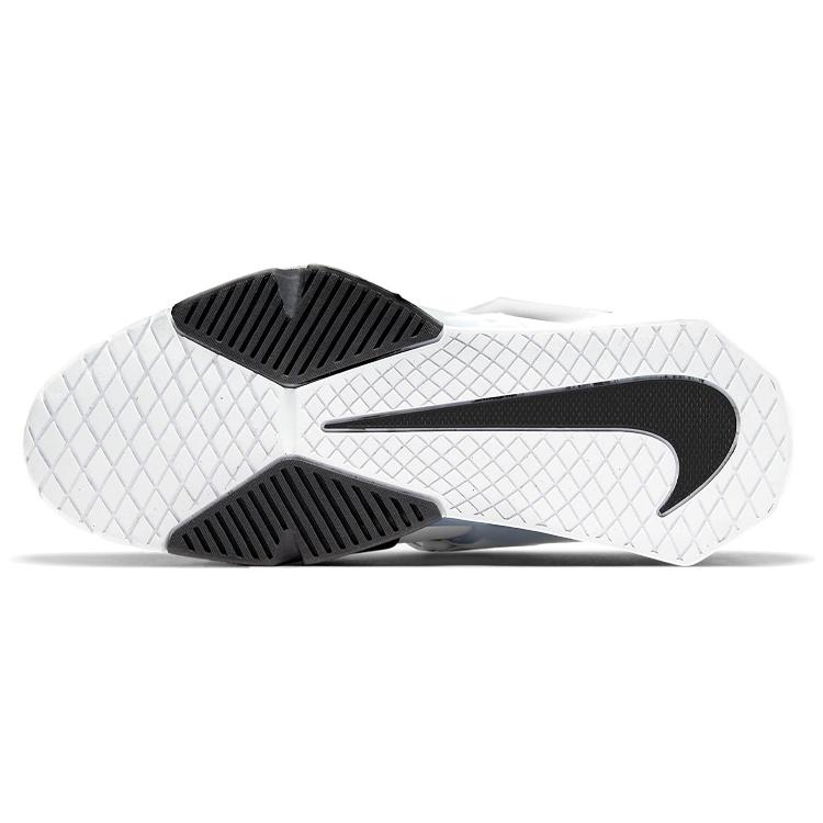 Nike Мужские кроссовки Savaleos 'White Black' CV5708-100
