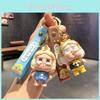 Cute Cartoon Crybaby Doll Keychain Pendant For Bags Decoration And Gifts
