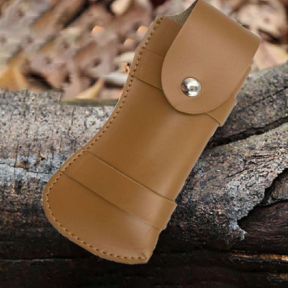 Ножны, кобура, карман, охотничий лагерь, уличная переноска, чехол для фонарика, складной нож, инструмент, чехол с петлей для ремня