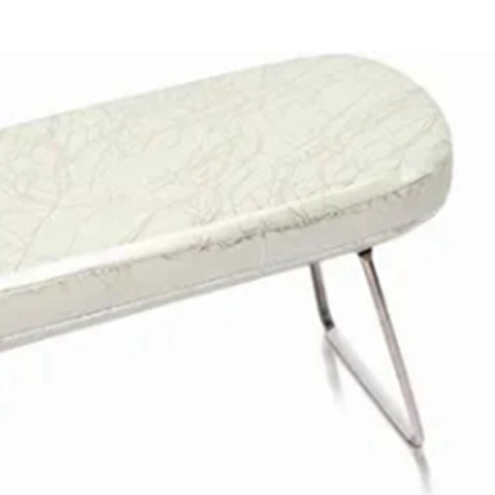 Non-Slip Cushion Manicure Pillow Foldable Holder Nail Art Accessories For Nail Salon