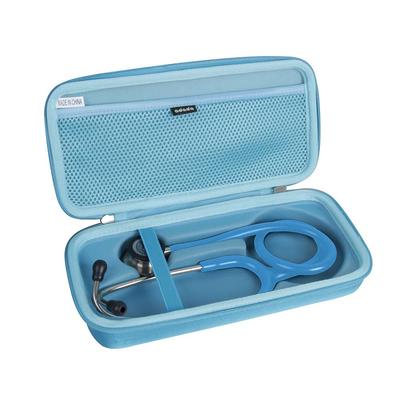 Adada Защитный чехол для стетоскопа Littmann Classic III (Только случай) (Светло-синий)