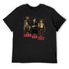 The Good The Bad And The Ugly T-Shirt Graphic T Shirt Vintage Kawaii Clothes Graphic T Shirts Mens Big And Tall T Shirts