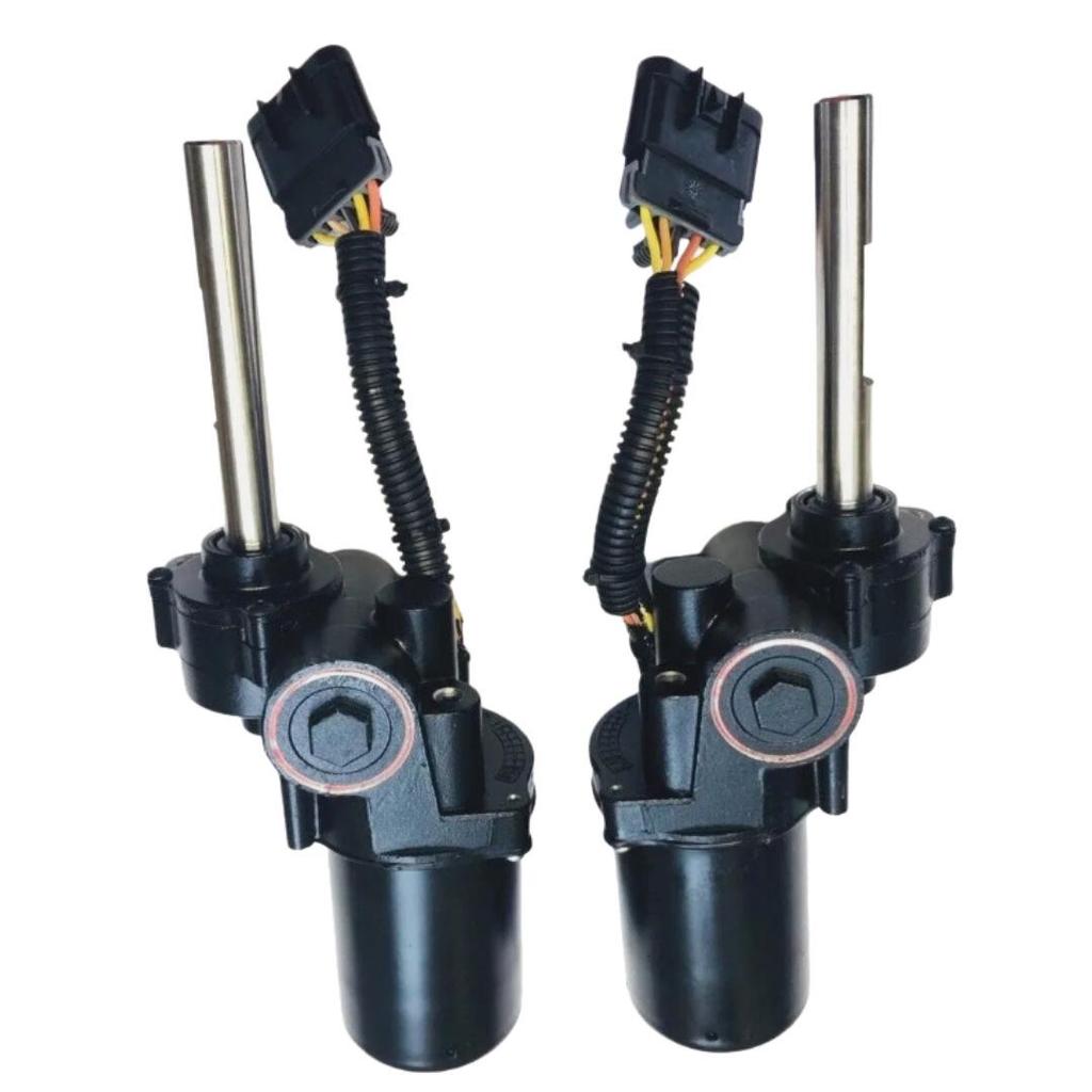 Мотор ступеньки Cadillac Escalade & GMC Yukon 19303236/19303235