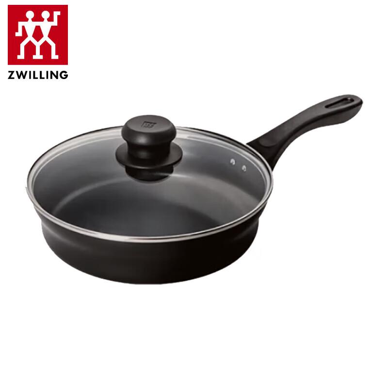 ZWILLING MotionL 26cm Non-Stick Frying Pan