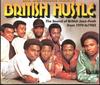 CD VARIOUS - British Hustle: The Sound of Britis SJRCD82 Soul Jazz Recor 2003 UK Soul/Funk Used