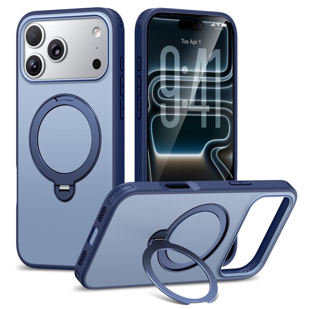 17 Применимый поворотный кронштейн для iPhone16promax 16 Apple 17pro чехол для мобильного телефона 17promax защитный чехол
