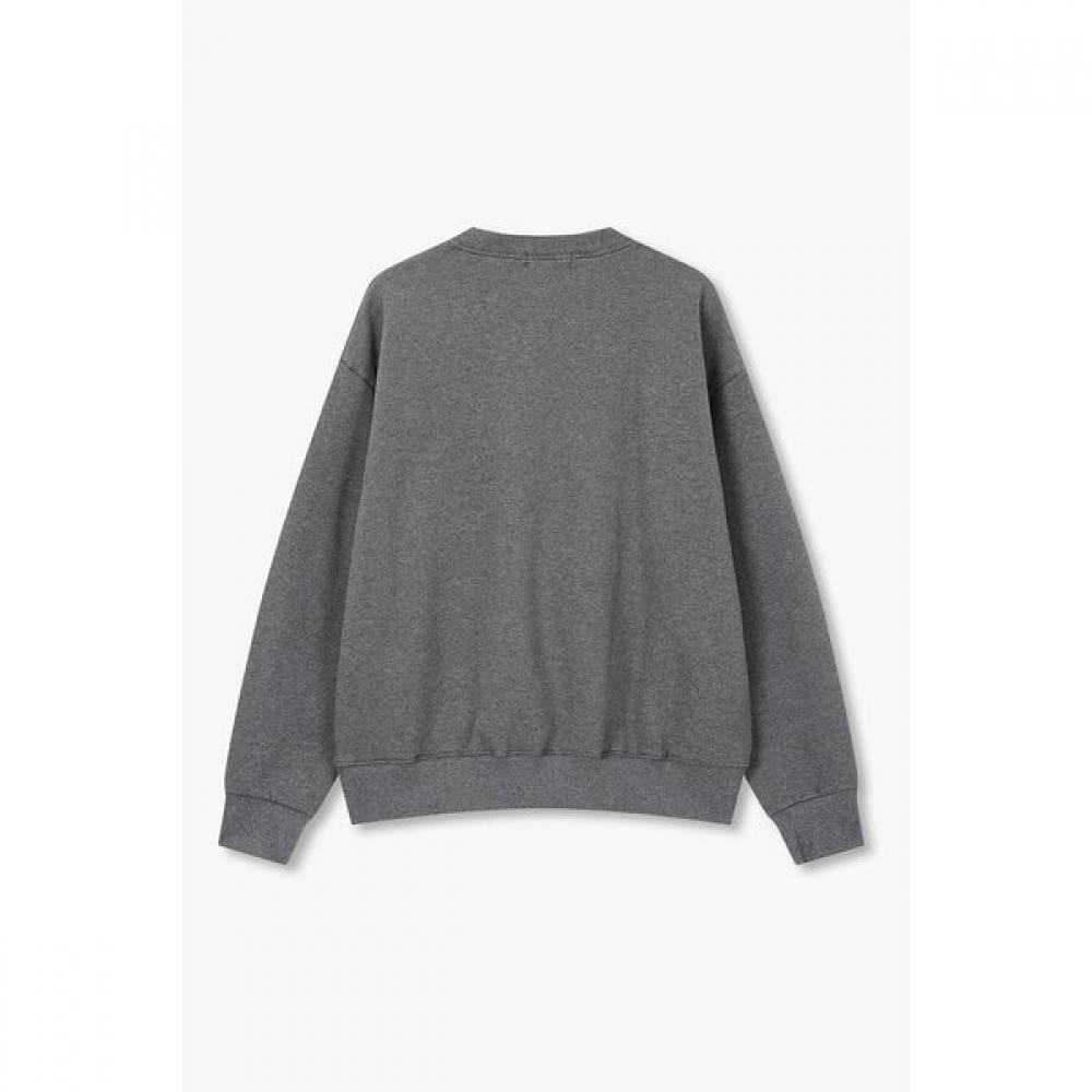 Studio Tomboy Print Graphic Sweatshirt 9175422987