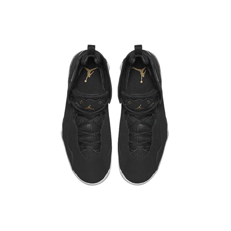 Air Jordan True Flight 'Черный' 342964-026