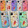 Karol G Для Huawei P20 P40 Lite P60 P30 Pro Nova 5T 9 10 SE 12s 12i 11i Y90 Y70 Y60 Y61 Y91 Y72 Чехол