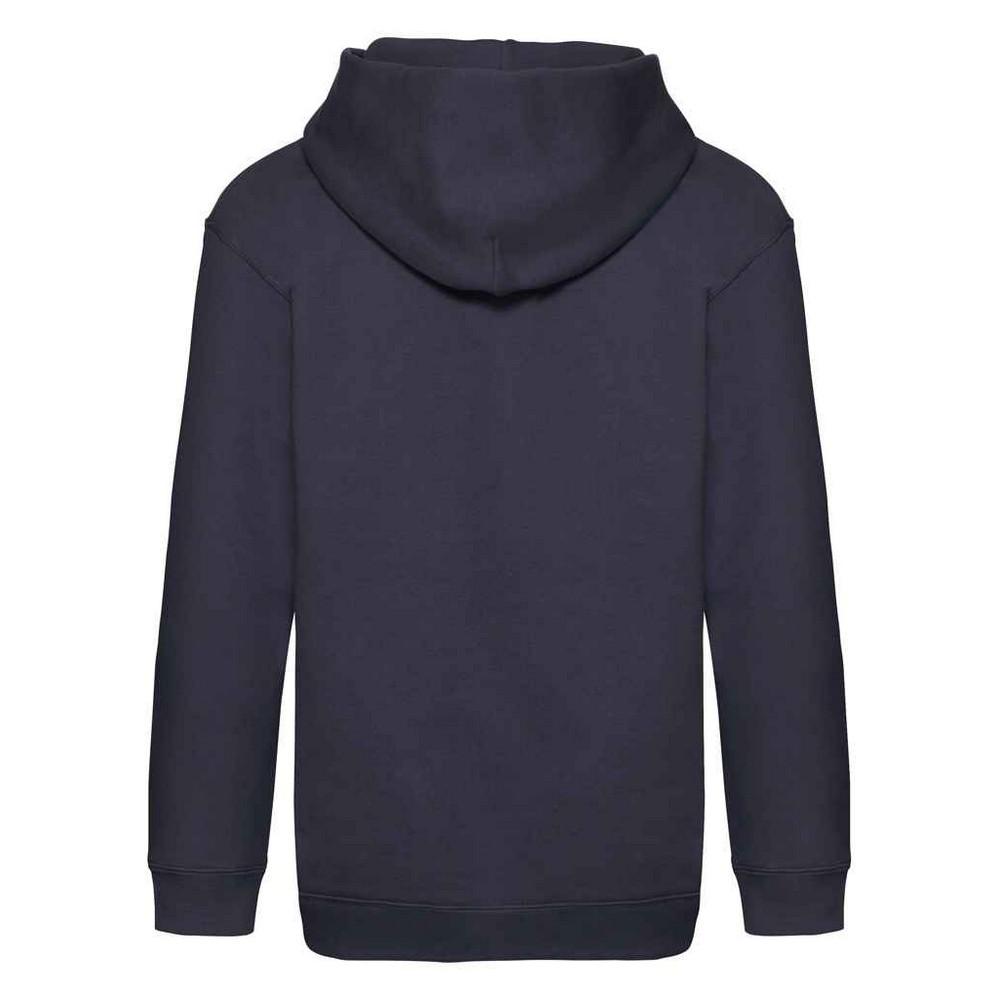 Fruit of the Loom Childrens/Kids Premium Hoodie