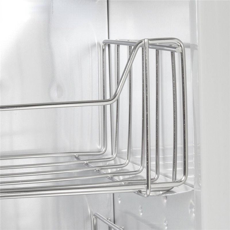 220 В 23 л УФ-стерилизатор шкаф для спа-салона красоты инструмент для лица полотенцесушитель