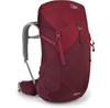 Рюкзак Lowe Alpine AirZone Trail ND33 deep heather/raspberry (Damen) (FTF-42-DHR)
