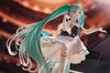 Character Vocal Series 01 Hatsune Miku Hatsune Miku Symphony 2019 Scale Painted Finished Figure Ver. 1/8 ABS&PVC