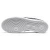 Nike Air Force 1 '07 AN20 'Black White' Sneakers CJ0952-001