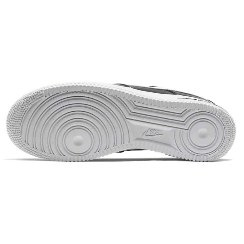 Nike Air Force 1 '07 AN20 'Black White' Sneakers CJ0952-001