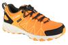 Peakfreak II Outdry, Mens Yellow Trekking Shoes