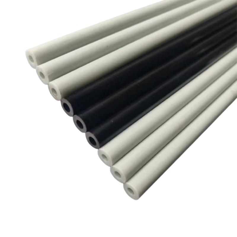 JunShengTianHong High-Hardness Glass Fiber Tube