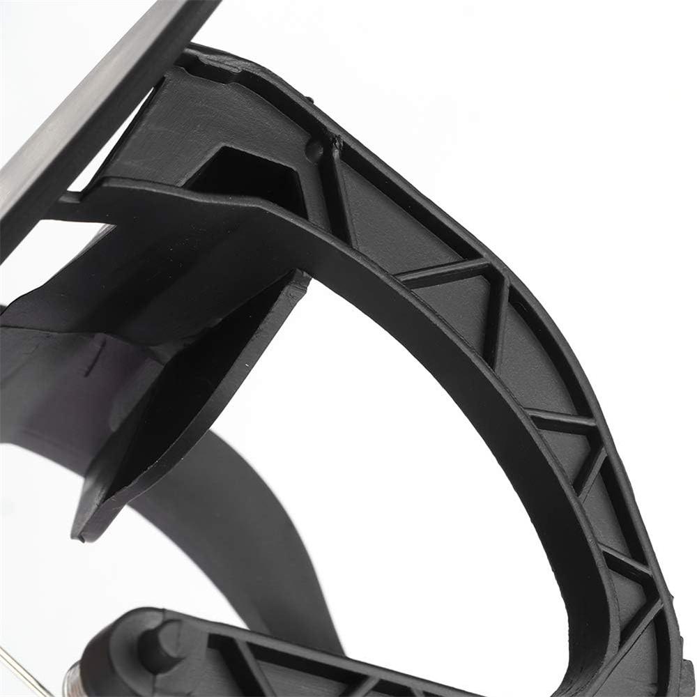 Крышка омывателя фары переднего левого бампера для Mercedes E W212 2009-2013 2128600108