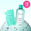 [Limited Special] Tea Tree Cica Soothing Toner 500mL+200 Refills (Baskin Collaboration), Korea Cosmetics