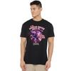 Dungeons & Dragons Mens Rolled A One Smile T-Shirt