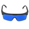 ГОРЯЧИЕ Защитные очки Лазерные защитные очки Зеленые Синие Защитные очки для глаз