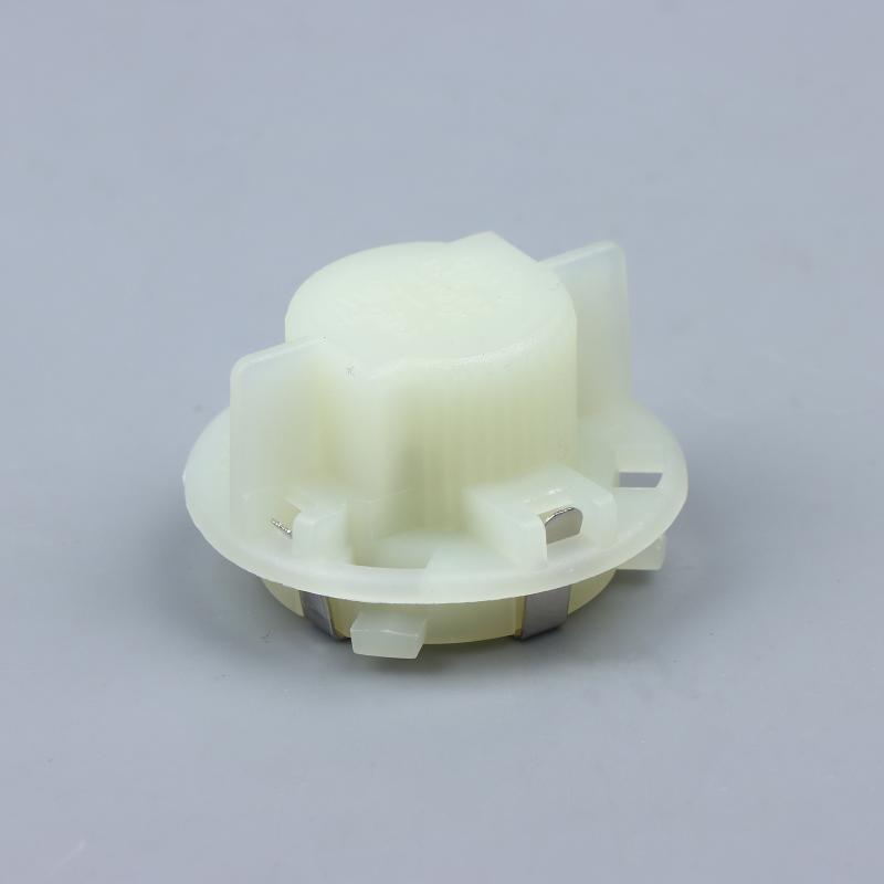 Патрон лампы стоп-сигнала с OE 90069-81014 9006981014 для Yaris 2001-2005 Задний фонарь Разъем Крепление для автомобильного освещения