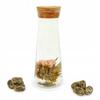 Calabash White Green Blooming Tea - 3 pcs 3.0