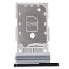 For Samsung Galaxy S22 Ultra 5G S908 OEM Dual SIM Card Tray Holder Replacement (without Logo)