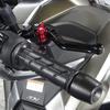H81 Black (Red) Honda Brake Lever Set 6 Level Adjustment Fits ADV150 PCX160 PCX e:HEV PCX125