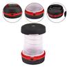 Outdoor Led Tent Light With Battery Power And Hanging Hook For Camping Trips