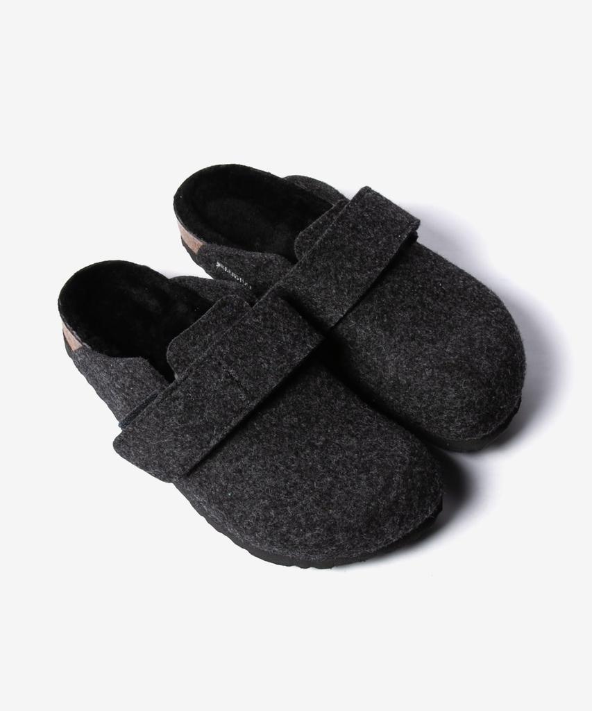 Сандалии Birkenstock Comfort 1030716 LOMA ANTHRACITE