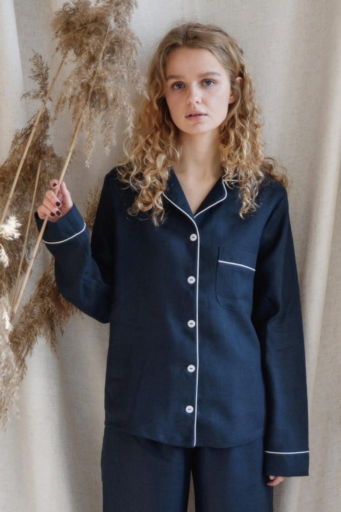 Blouse Silence (65924)