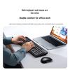 UGREEN MK331 Multi-Device Silent Wireless Keyboard and Mouse Combo