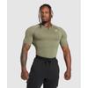 Футболка Element Baselayer Utility Green A1a3g Ecjp