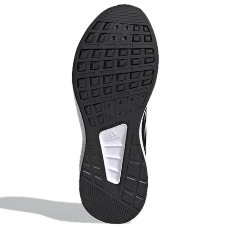 Adidas Runfalcon 2.0 'Black White' Women's Sneakers FY5946