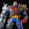 Игрушка-киборг из серии Marvel Legends, фигурка Deluxe Action Figure Ages, Женщина-паук, 6 дюймов, Человек-паук, вселенные 4+