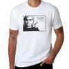 Carrie Fisher Not Cooperative Quote T-Shirt