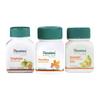 Set of Triphala, Haridra, Amalaki (3 Pcs X 60 Tabs), Triphala, Haridra, Amalaki Set,