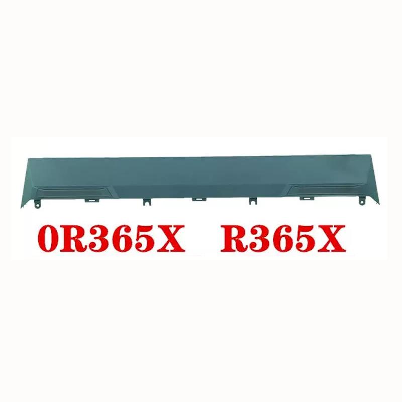 New Original Laptop Air Outlet Heat Dissipation Port Cover Case FOR Dell G15 5510 5511 5515 0W70X5 0F41F0 0YXK33 0NR0KR 01H89W